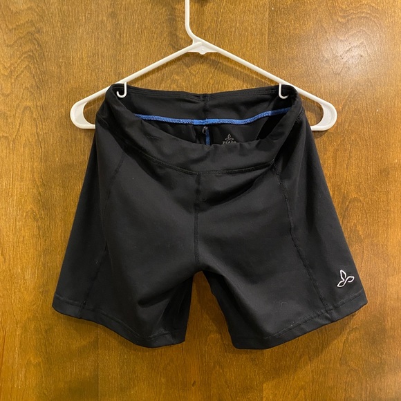 prana jd short
